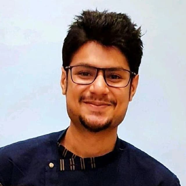 Bhavik Shah