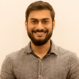Bhavik Patel