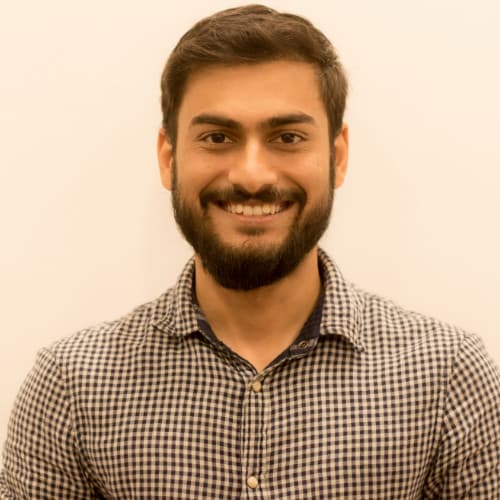 Bhavik Patel