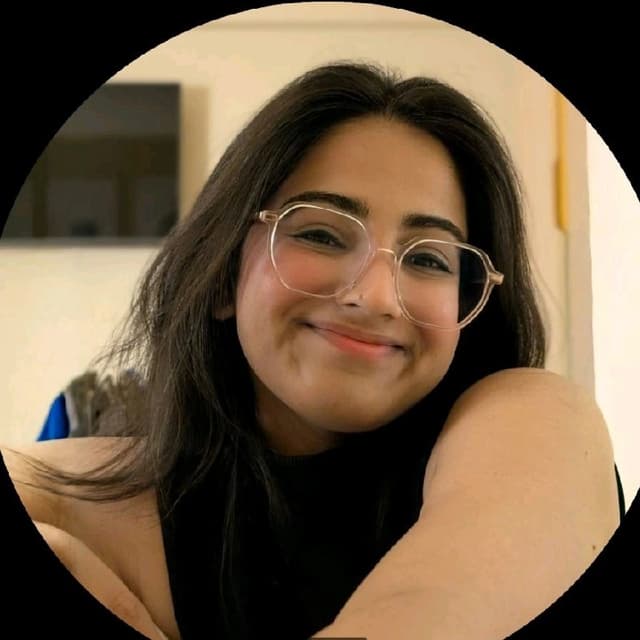 Bhavika Bajaj