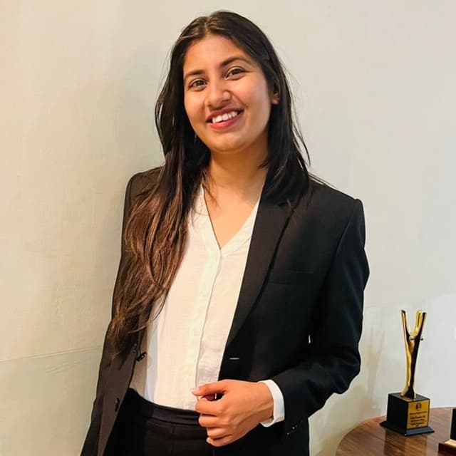 Bhavika Maloo