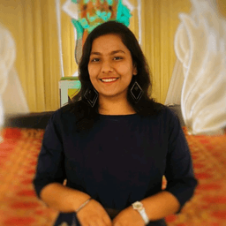 Bhavika pirmani