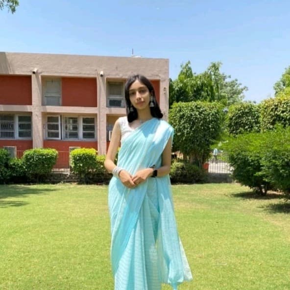Bhavika Y.