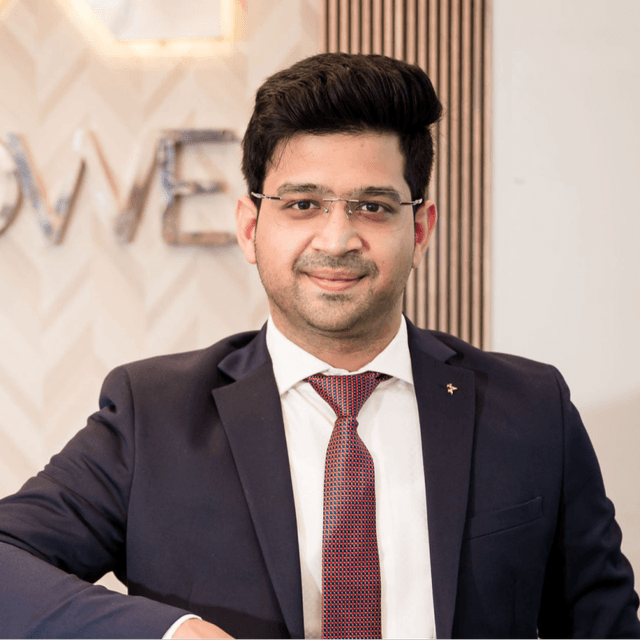 Bhavik Agarwal