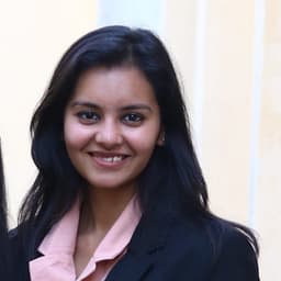 Bhavika Gupta