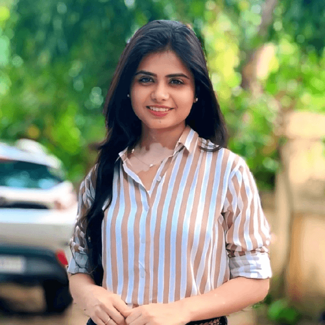 Bhavika Hingu