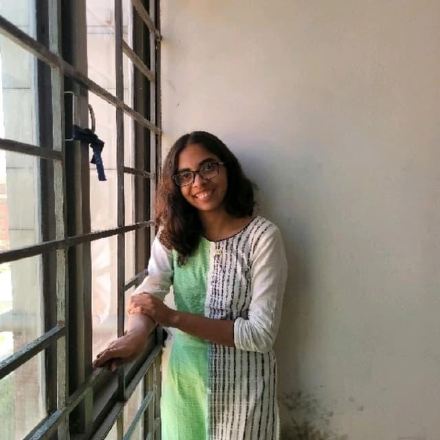 Bhavika Mathur
