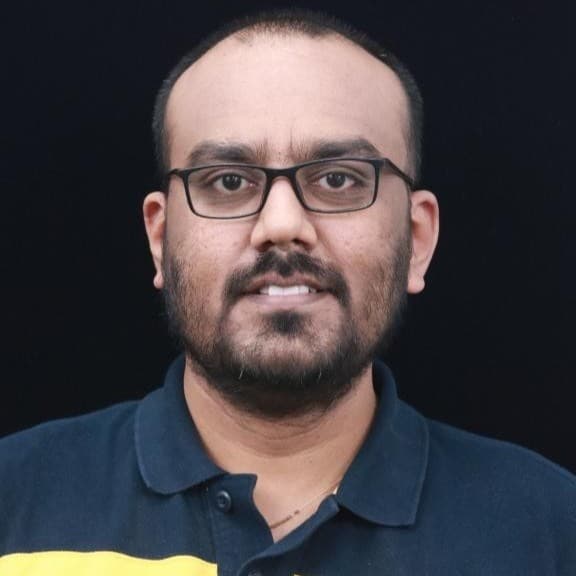 Bhavik Ambani