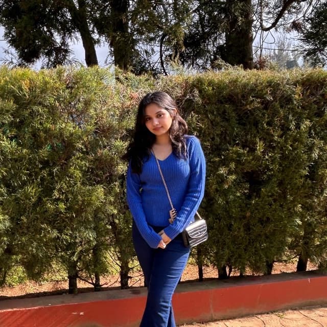 Bhavika Pasari
