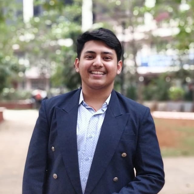 Bhavik Dand