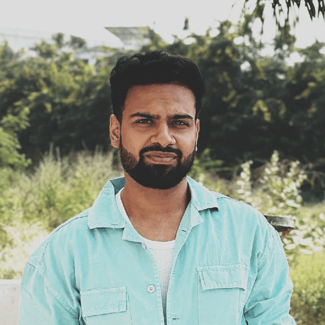 Bhavik  Darji 