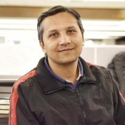 Bhavik Bavishi