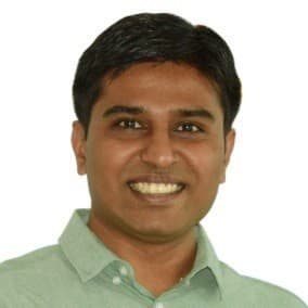 Bhavik G.
