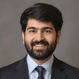 Bhavik Hingu