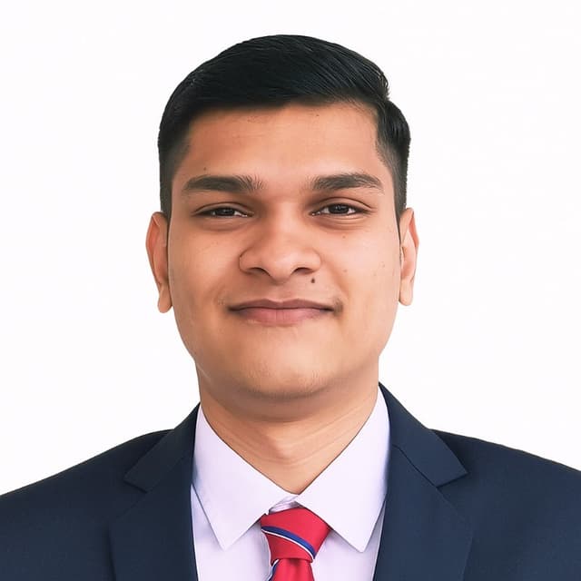 Bhavik Patel