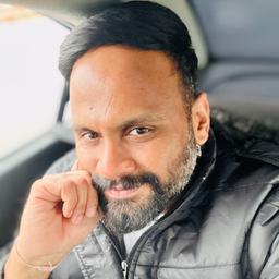 Bhavik Jhaveri