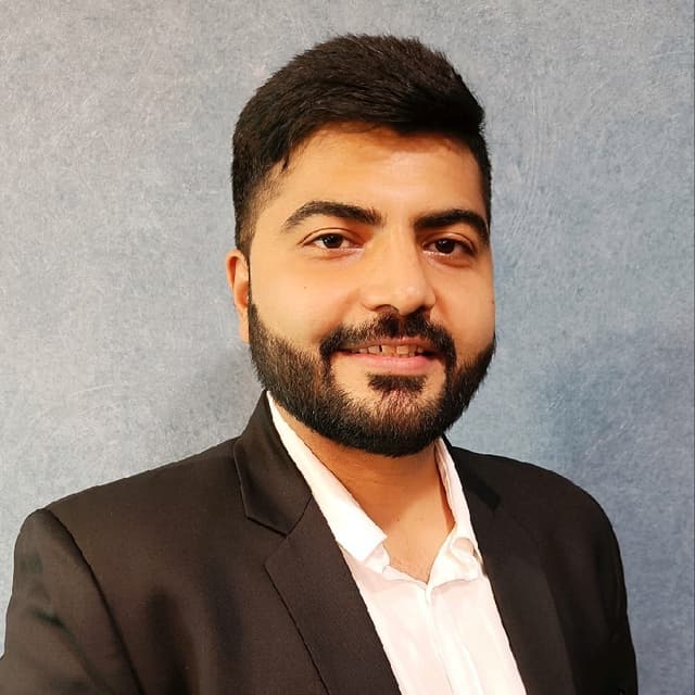Bhavik Kaklotar