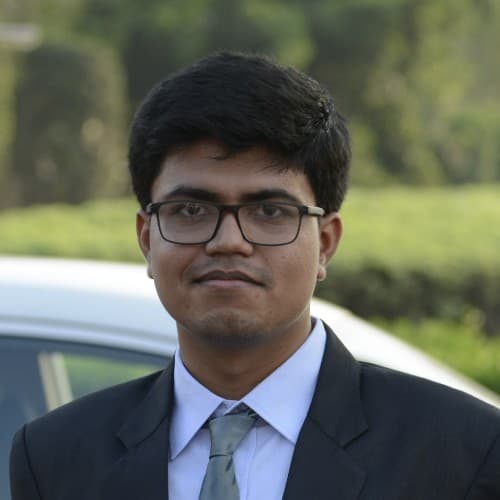 Bhavik Kalyani