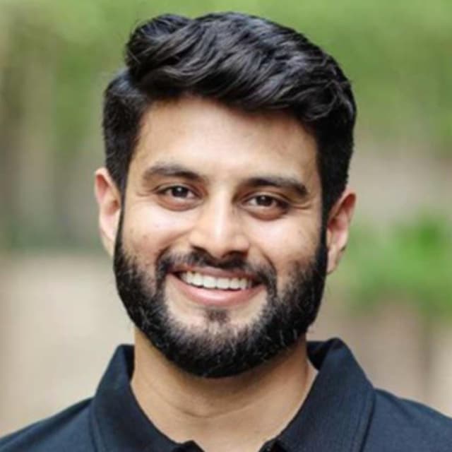Bhavik Khara