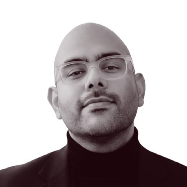 Bhavik Singh Minhas
