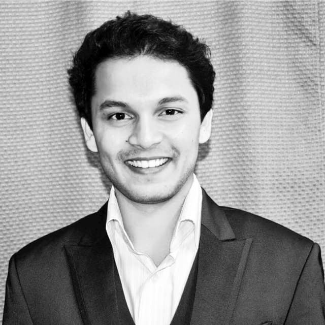 Bhavin Chauhan