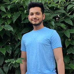 Bhavin Dave
