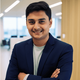 Bhavin Patel