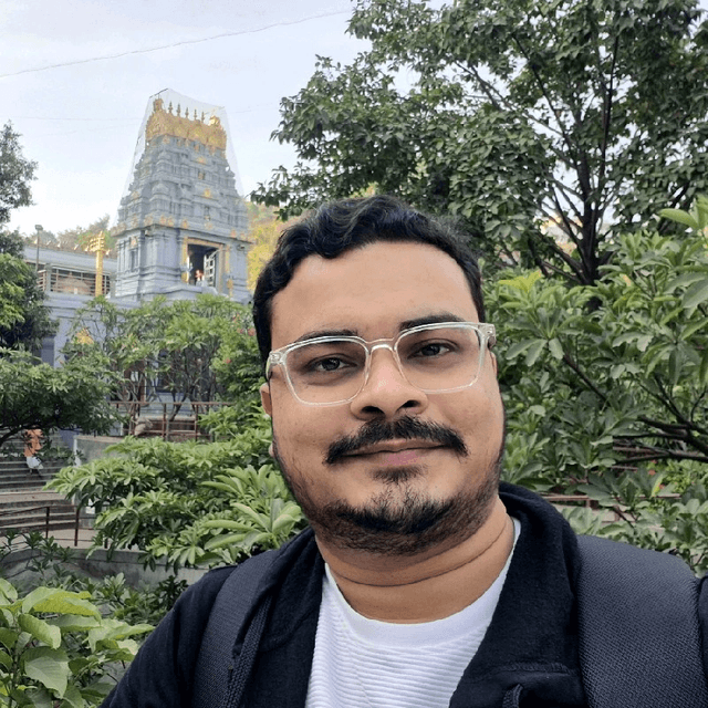 Bhavin Prajapat