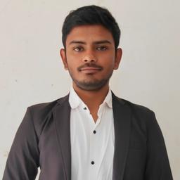 Bhavin Thumar