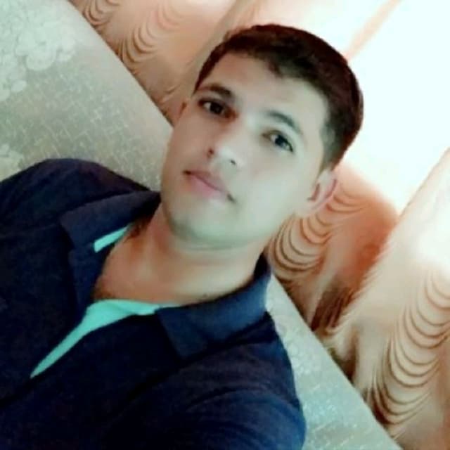 Bhavin Trivedi