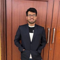 Bhavin Yardi