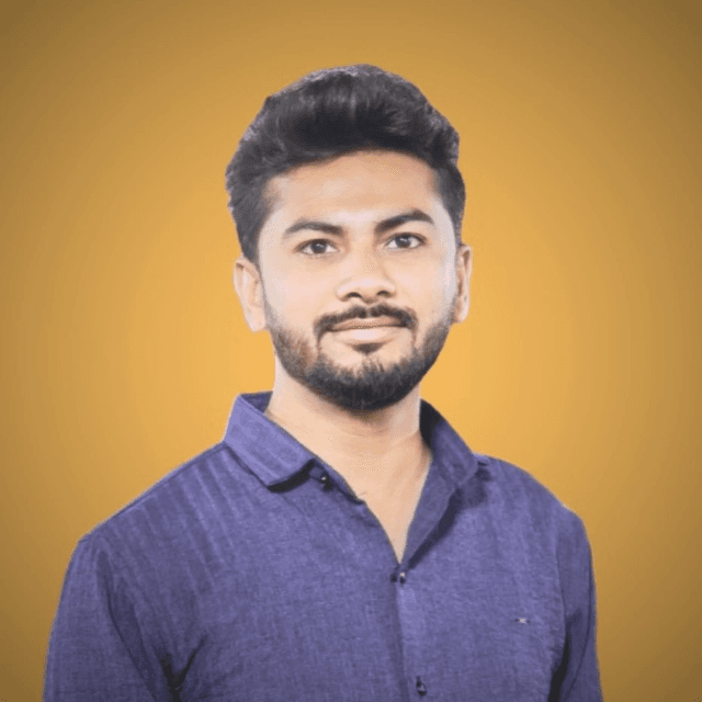 Bhavin zanzmera