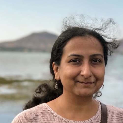 Bhavinee Vyas
