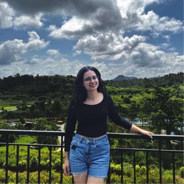 Bhavini Sehgal