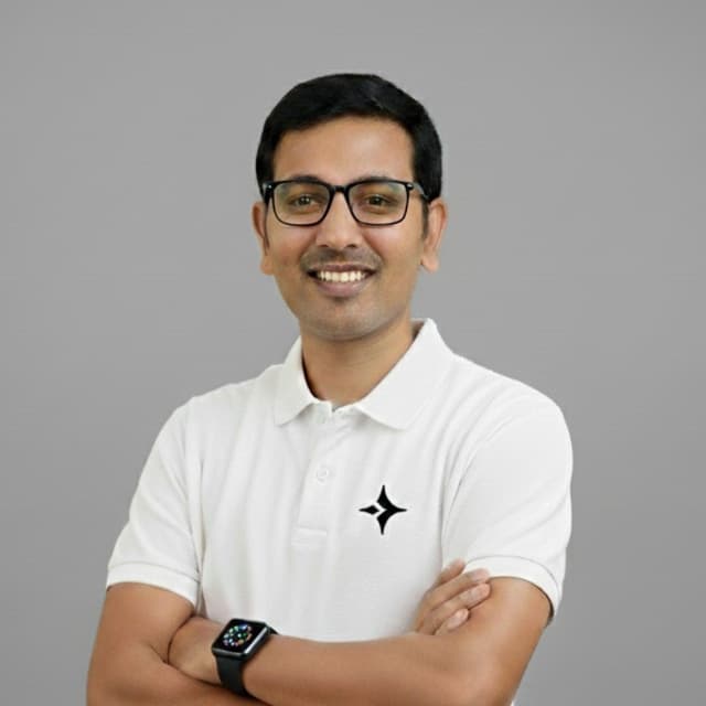 Bhavin Mehta