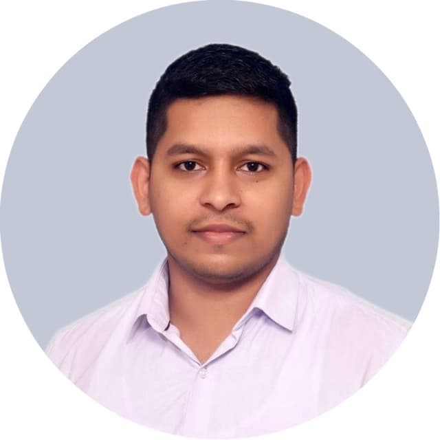 Bhavin Pathare