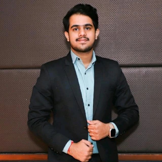 Bhavin Saini