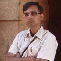 Bhavin Soni, PMP