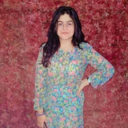 Bhavisha Chotrani