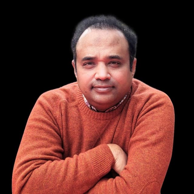 Bhavish Sood