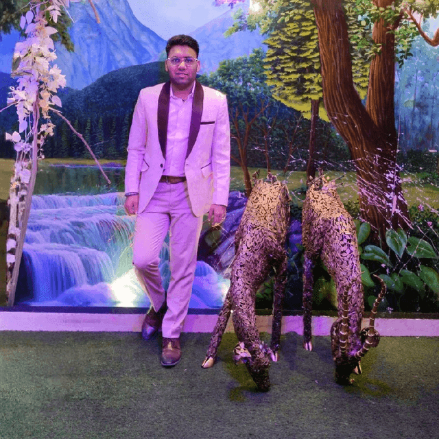 Bhavishya Agarwal
