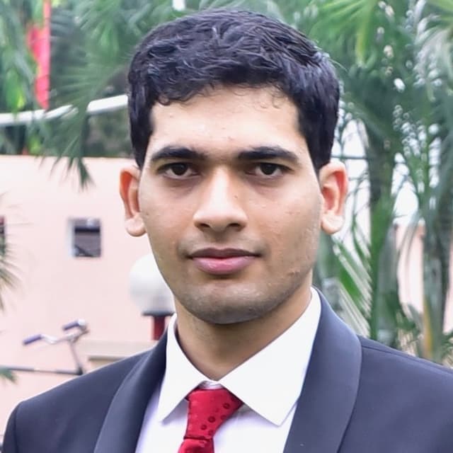 Bhavishya Bhat