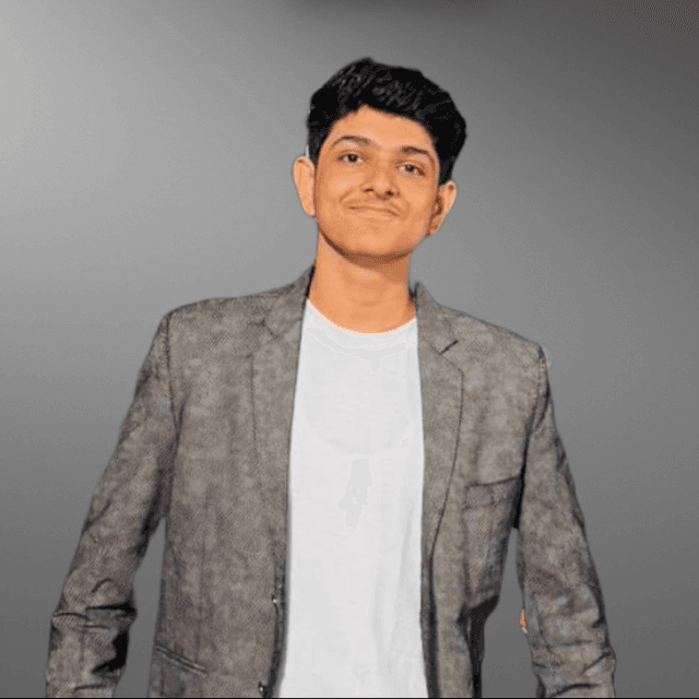 BHAVISHYA JAIN