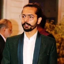 Bhavishya Bansal