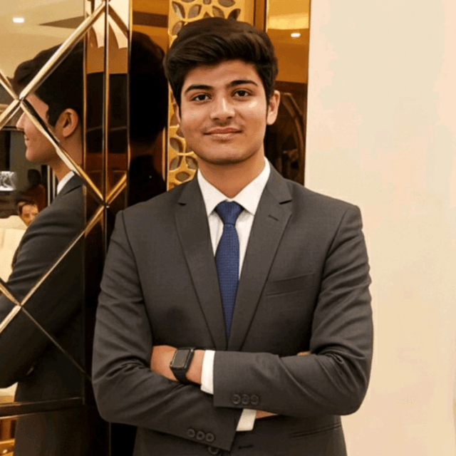 Bhavishya Gupta