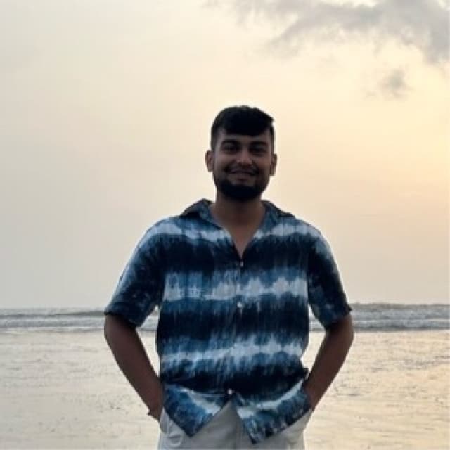 Bhavishya Jain