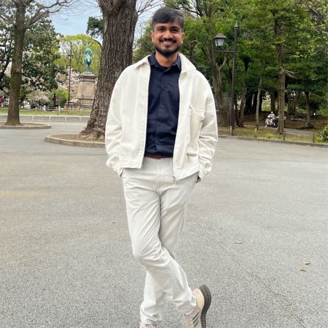 Bhavit Goyal
