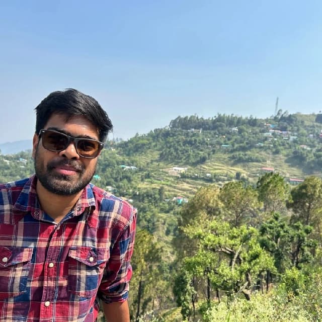 Bhavit Singla