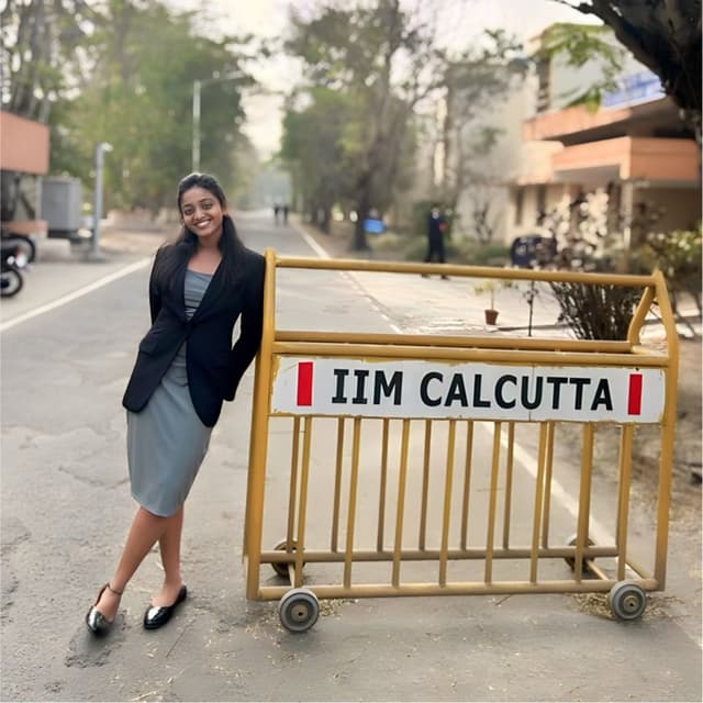 Bhavitha Laddagiri