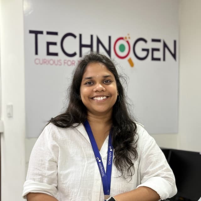 Bhavitha Gopu